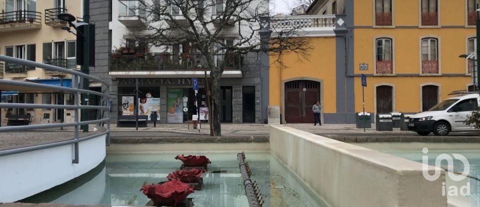 Terrain à Monchique de 5 480 m²