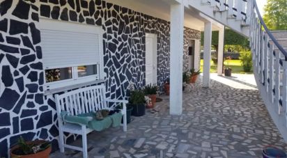 Maison traditionnelle T3 à Aldreu de 383 m²