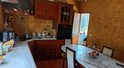 Maison traditionnelle T3 à Aldreu de 383 m²