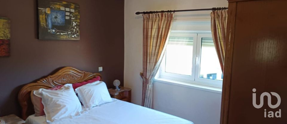 Maison traditionnelle T3 à Aldreu de 383 m²