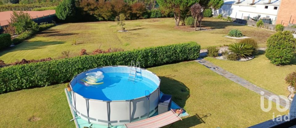 Maison traditionnelle T3 à Aldreu de 383 m²