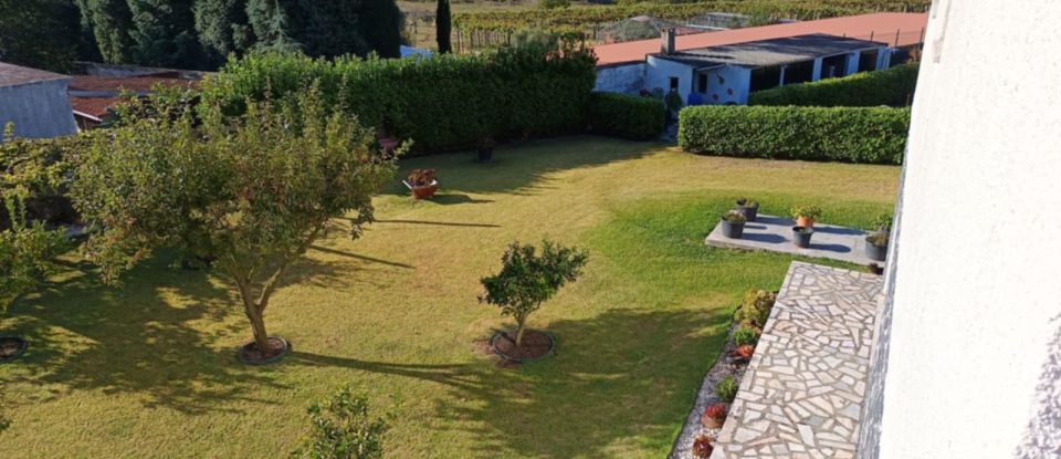 Maison traditionnelle T3 à Aldreu de 383 m²