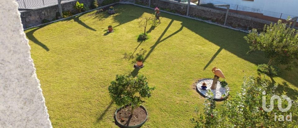 Maison traditionnelle T3 à Aldreu de 383 m²