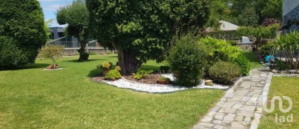 Maison traditionnelle T3 à Aldreu de 383 m²