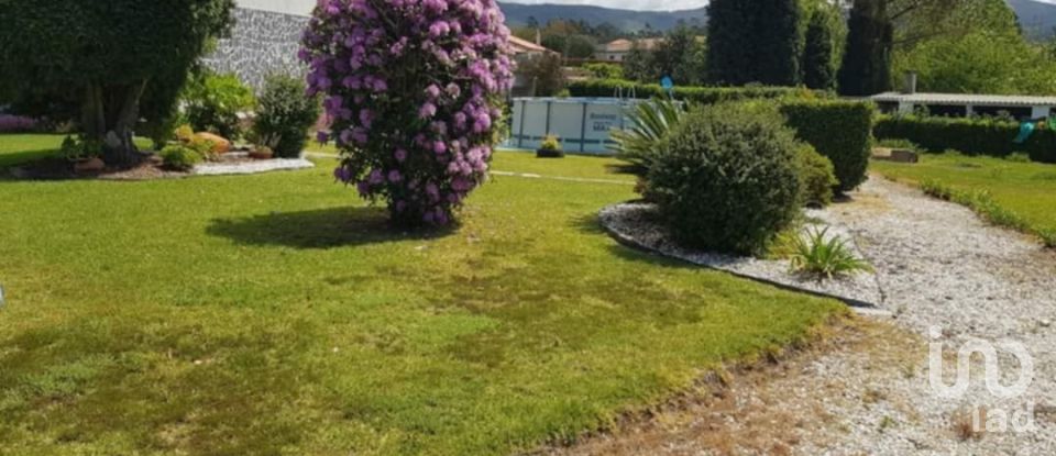 Maison traditionnelle T3 à Aldreu de 383 m²