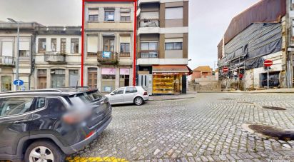 Bâtiment à Cedofeita, Santo Ildefonso, Sé, Miragaia, São Nicolau e Vitória de 320 m²