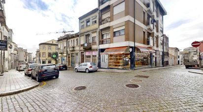 Block of flats in Cedofeita, Santo Ildefonso, Sé, Miragaia, São Nicolau e Vitória of 320 m²
