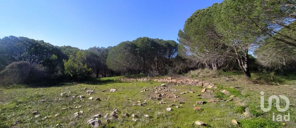 Quinta T3 em Bensafrim e Barão de São João de 137 m²