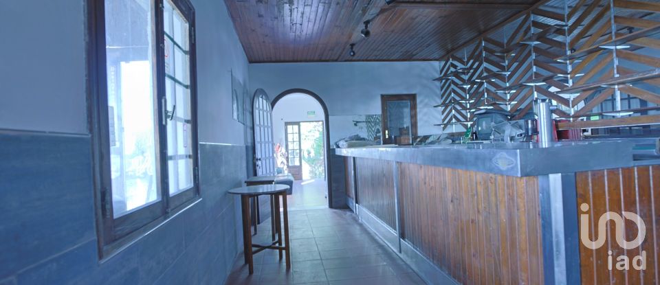 Restaurante em Moledo e Cristelo de 220 m²