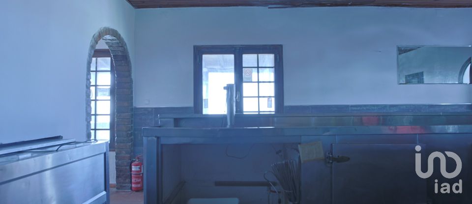 Restaurante em Moledo e Cristelo de 220 m²