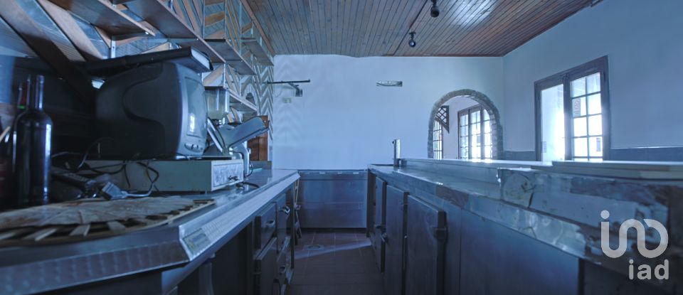 Restaurante em Moledo e Cristelo de 220 m²
