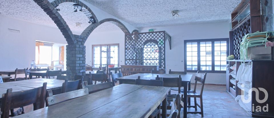 Restaurante em Moledo e Cristelo de 220 m²