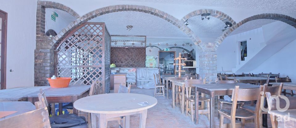Restaurante em Moledo e Cristelo de 220 m²