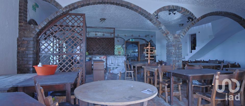 Restaurante em Moledo e Cristelo de 220 m²