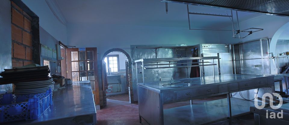 Restaurante em Moledo e Cristelo de 220 m²