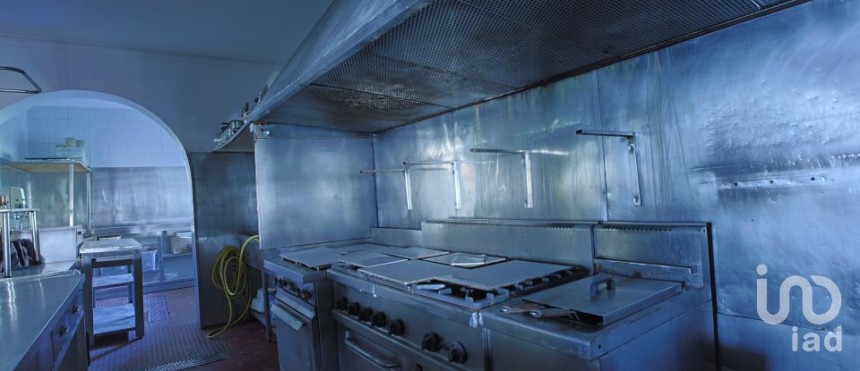 Restaurante em Moledo e Cristelo de 220 m²