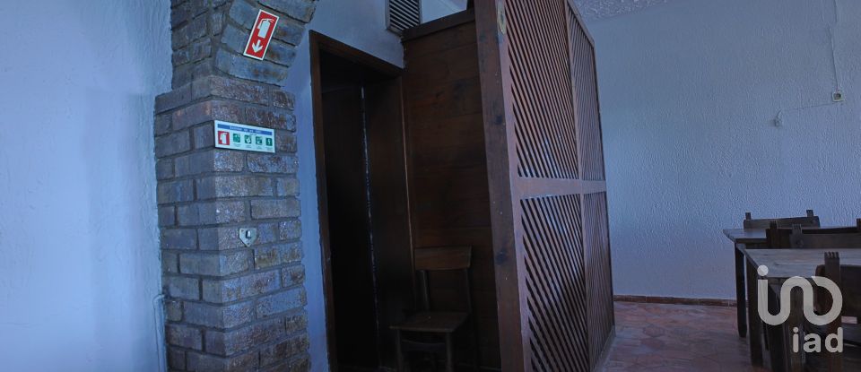 Restaurante em Moledo e Cristelo de 220 m²