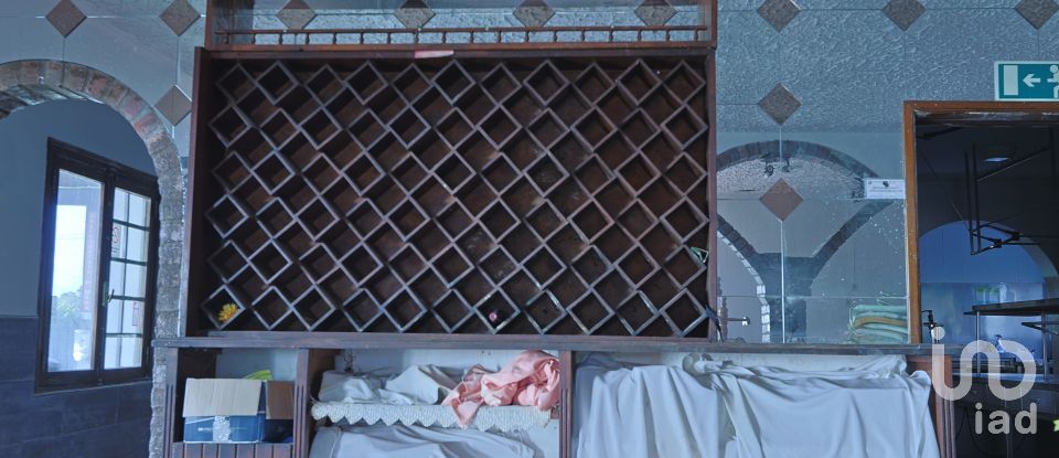 Restaurante em Moledo e Cristelo de 220 m²