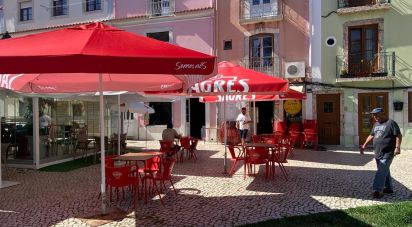 Boutique/Local commercial à Setúbal (São Julião, Nossa Senhora da Anunciada e Santa Maria da Graça) de 20 m²