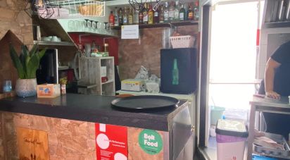 Boutique/Local commercial à Setúbal (São Julião, Nossa Senhora da Anunciada e Santa Maria da Graça) de 20 m²