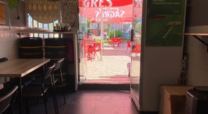 Boutique/Local commercial à Setúbal (São Julião, Nossa Senhora da Anunciada e Santa Maria da Graça) de 20 m²