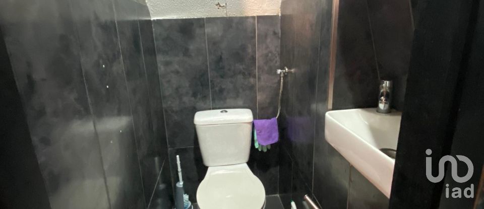 Loja / Estabelecimento Comercial em Setúbal (São Julião, Nossa Senhora da Anunciada e Santa Maria da Graça) de 20 m²