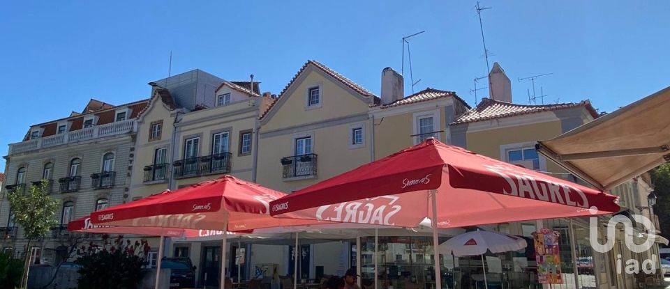 Loja / Estabelecimento Comercial em Setúbal (São Julião, Nossa Senhora da Anunciada e Santa Maria da Graça) de 20 m²