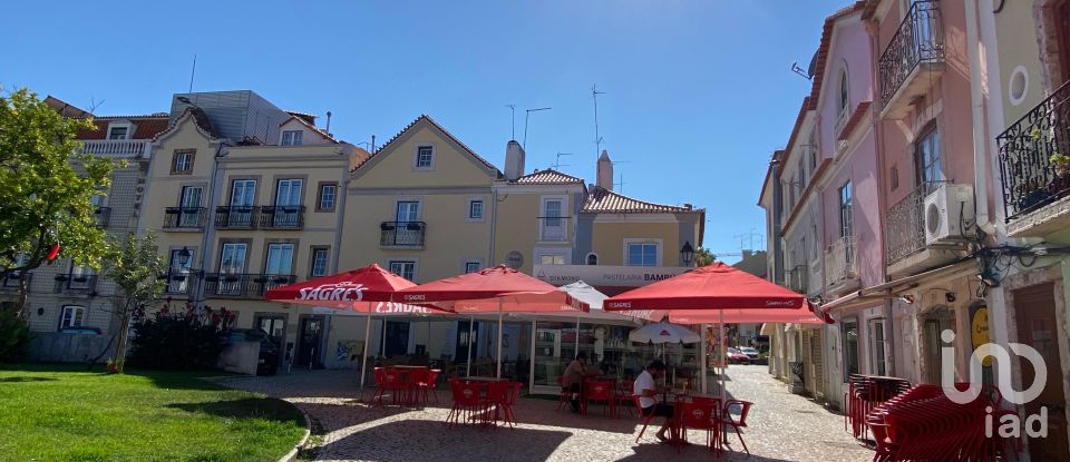 Loja / Estabelecimento Comercial em Setúbal (São Julião, Nossa Senhora da Anunciada e Santa Maria da Graça) de 20 m²
