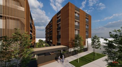 Appartement T2 à Espinho de 95 m²