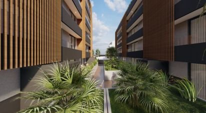 Appartement T2 à Espinho de 95 m²