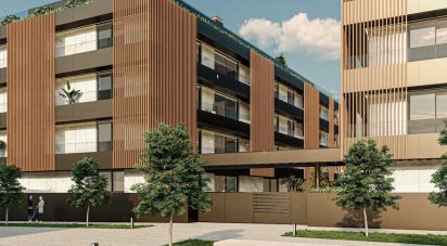 Appartement T2 à Espinho de 95 m²