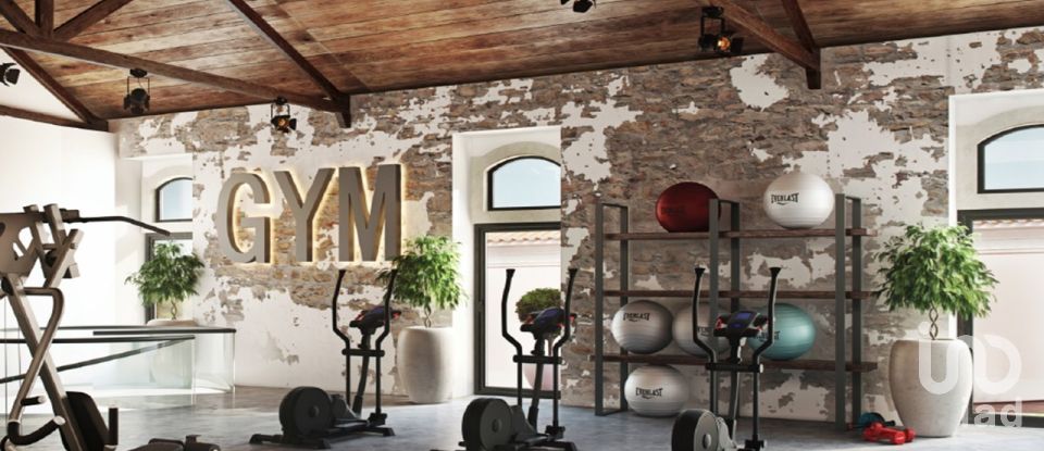 Loja / Estabelecimento Comercial em Vila Chã de Ourique de 2 845 m²