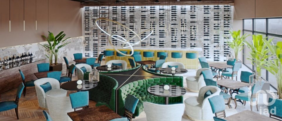 Loja / Estabelecimento Comercial em Vila Chã de Ourique de 2 845 m²