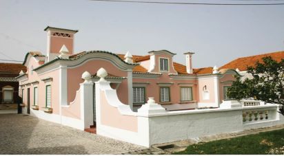 Shop / premises commercial in Vila Chã de Ourique of 2,845 m²