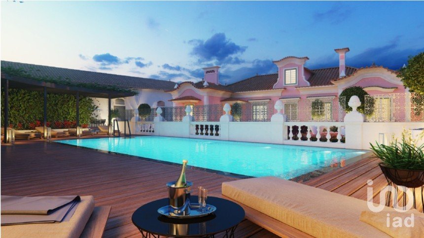 Loja / Estabelecimento Comercial em Vila Chã de Ourique de 2 845 m²