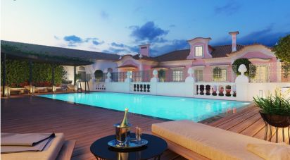 Shop / premises commercial in Vila Chã de Ourique of 2,845 m²