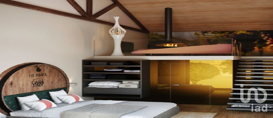 Loja / Estabelecimento Comercial em Vila Chã de Ourique de 2 845 m²