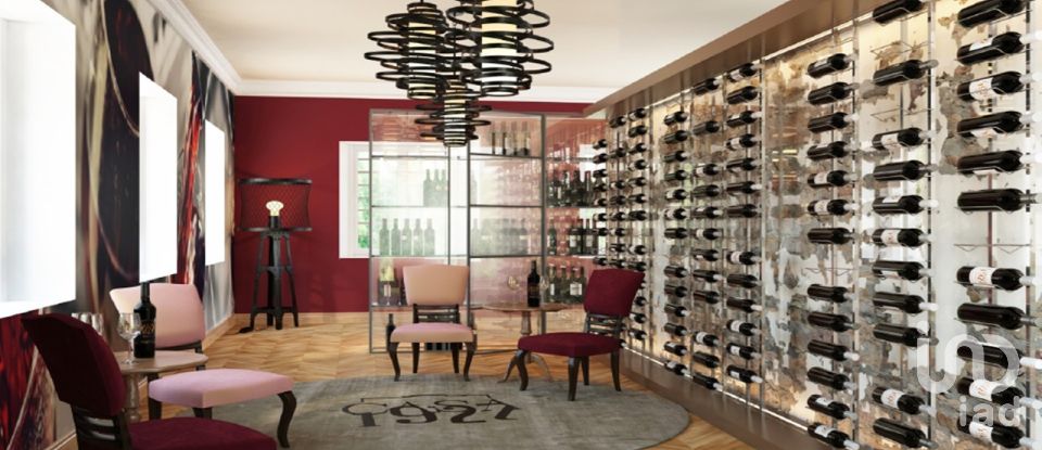 Loja / Estabelecimento Comercial em Vila Chã de Ourique de 2 845 m²