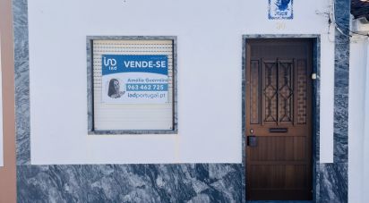 Maison T3 à Cabeça Gorda de 100 m²