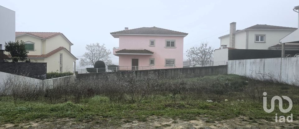 Building plot in Santa Cruz/Trindade E Sanjurge of 440 m²