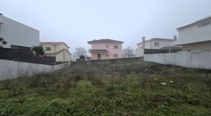 Building plot in Santa Cruz/Trindade E Sanjurge of 440 m²