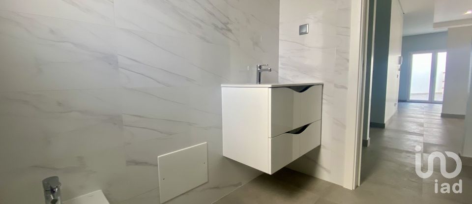 Maison T5 à Castro Marim de 227 m²