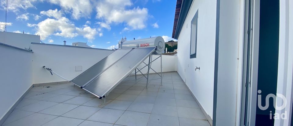 Maison T5 à Castro Marim de 227 m²