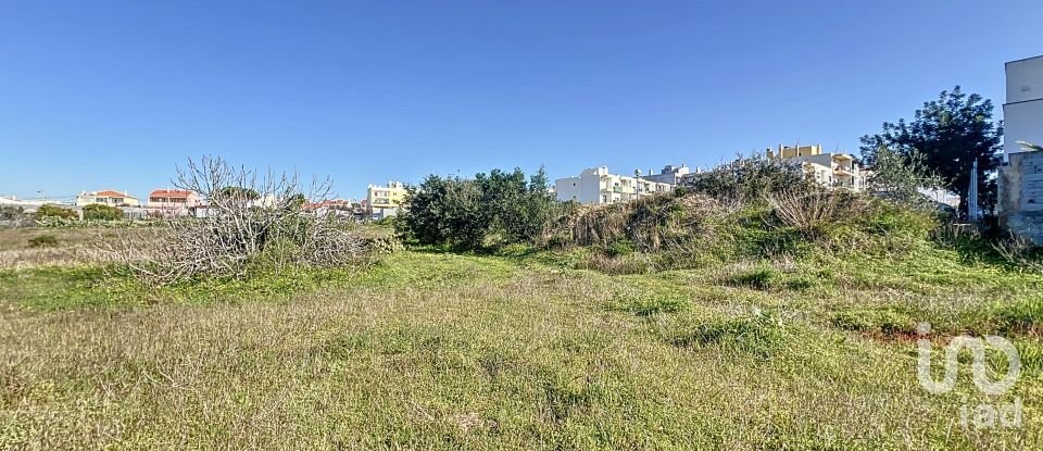 Terrain à bâtir à Montenegro de 1 120 m²