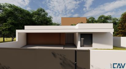 Lodge T4 in Âncora of 311 m²