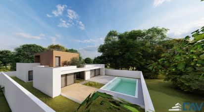 Lodge T4 in Âncora of 311 m²