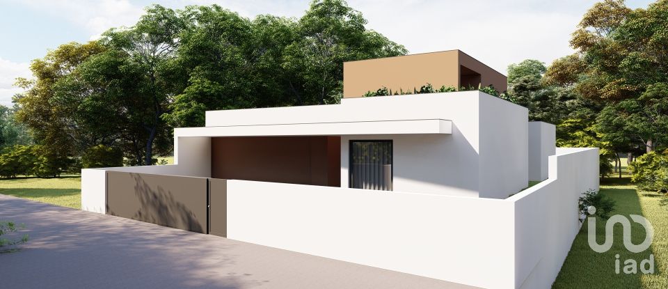 Lodge T4 in Âncora of 311 m²