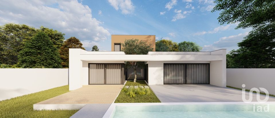 Lodge T4 in Âncora of 311 m²