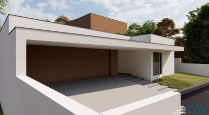 Lodge T4 in Âncora of 311 m²