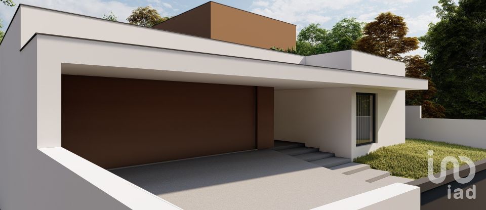 Lodge T4 in Âncora of 311 m²